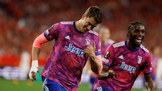 La fórmula con la que el Atlético de Madrid planea reducir el traspaso de Vlahovic