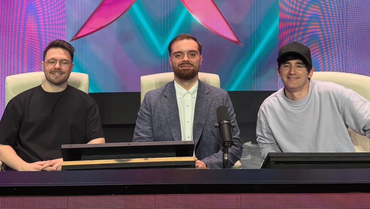 Detrás de La Velada del Año de Ibai Llanos en La Cartuja