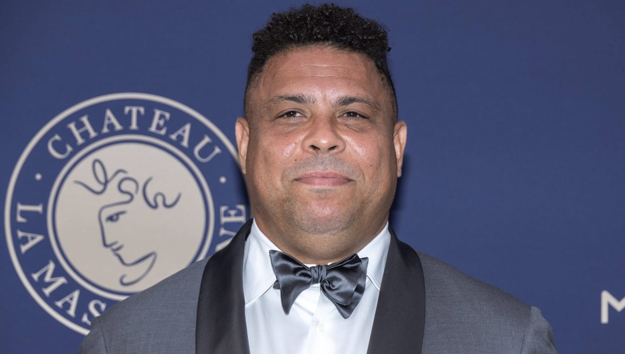 El tajante ‘dardo’ de Ronaldo