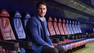 Beñat San José sorprende