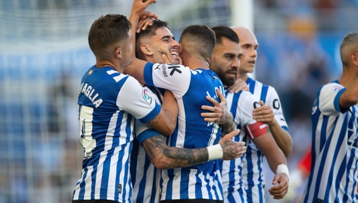 El fichaje frustrado del Cádiz que empieza a marcar en Segunda