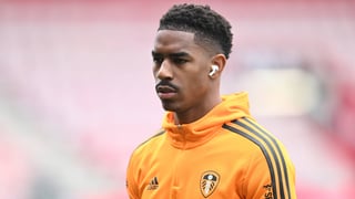 El Betis se vuelca en Junior Firpo