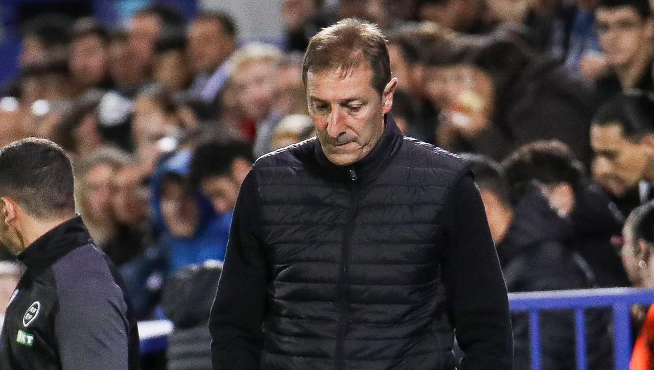 Ramis avisa en el Burgos ante la visita del Castellón: "Hay que tener humildad"