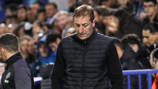 Ramis avisa en el Burgos ante la visita del Castellón: "Hay que tener humildad"