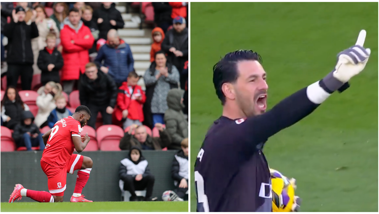 Las maldiciones de Iheanacho y Joan Jordán