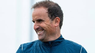 Arrasate no descarta a Samu Costa