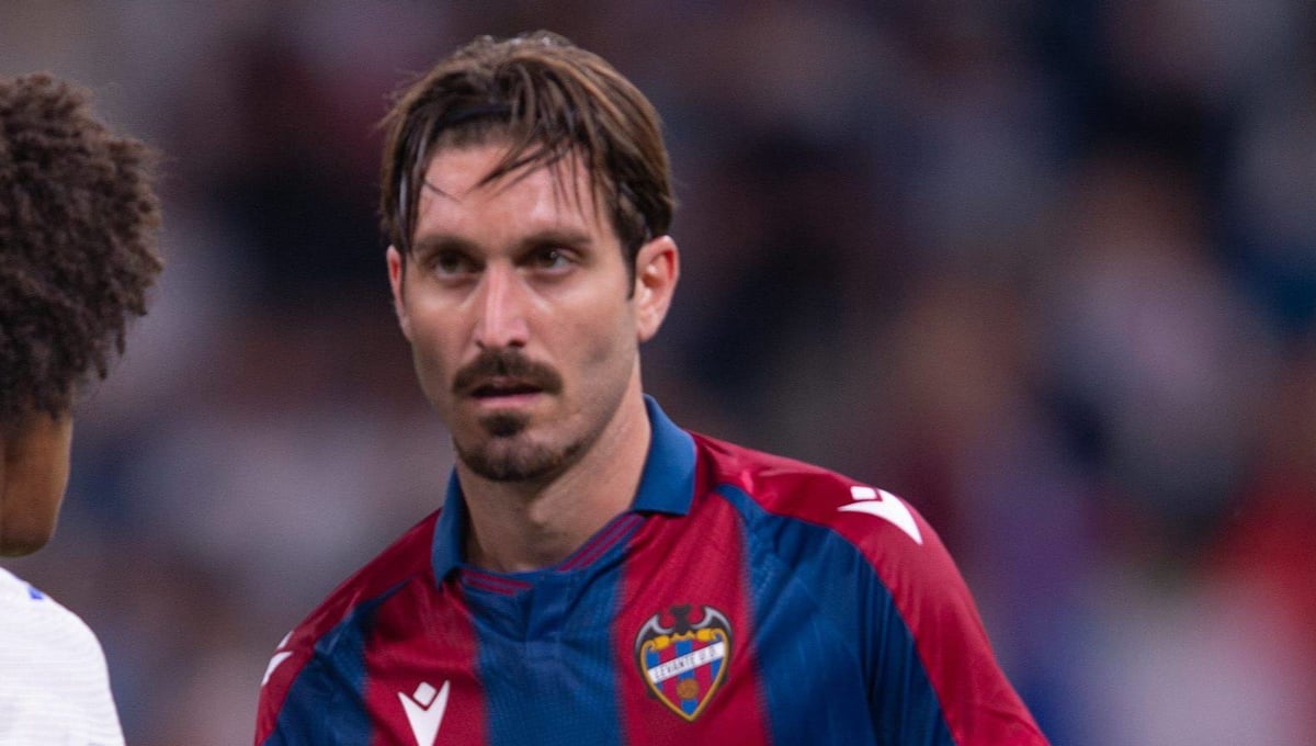 Campaña, una opción real en este mercado de fichajes que vuelve a sonar con fuerza