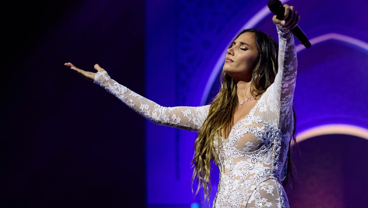 India Martínez lo cuenta todo