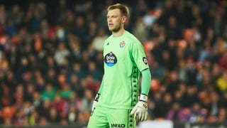 Nueva opción para la portería del Levante