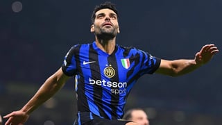 Se confirma el escándalo con Taremi