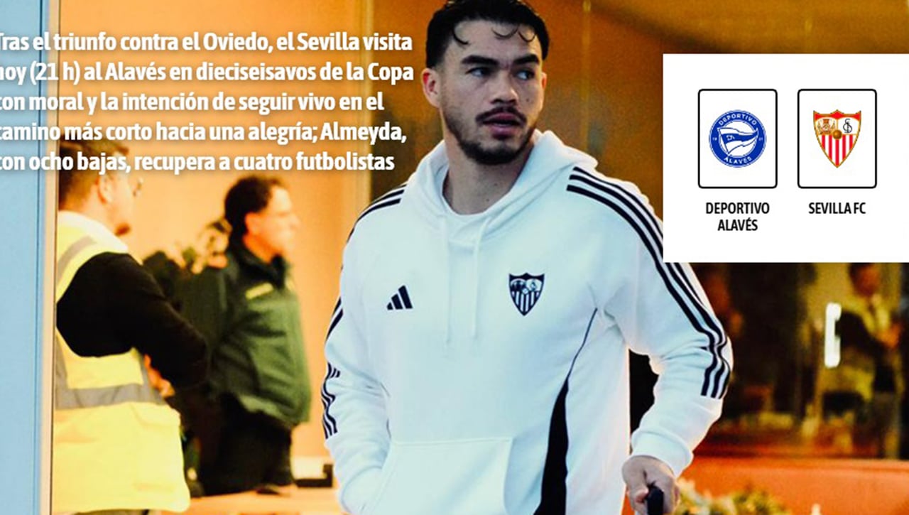 La portada de ESTADIO Deportivo para el miércoles 17 de diciembre de 2025