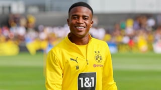 Moukoko podría ponerse de nuevo a tiro para el Betis