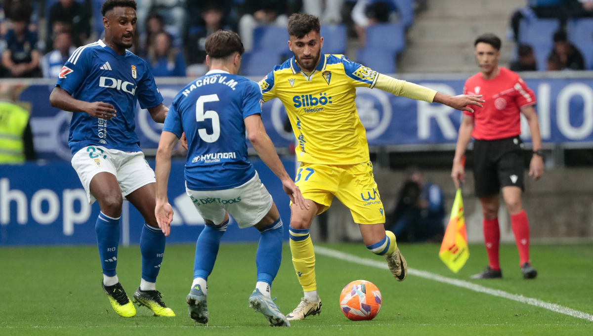 Los horarios y los cruces de los play off de ascenso a Primera División