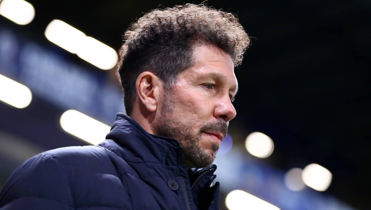 La sorpresa que tiene preparada Simeone para su visita al Real Madrid