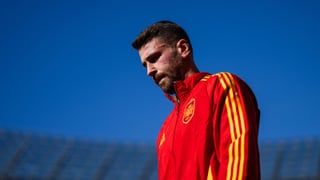 Unai Simón pone fin al debate