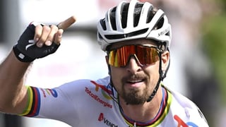 Peter Sagan vuelve y sorprende al anunciar su nuevo equipo
