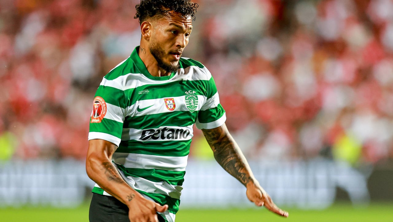 Luis Suárez ya deja huella