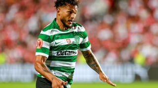 Luis Suárez ya deja huella