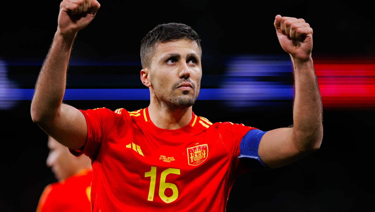 Alineaciones España - Andorra| Posibles alineaciones para el partido amistoso de este miércoles entre España y Andorra