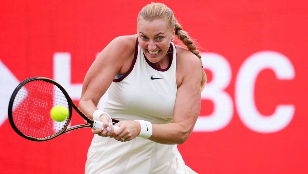 El US Open despide entre lágrimas a una campeona de Grand Slam