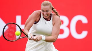 El US Open despide entre lágrimas a una campeona de Grand Slam