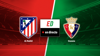 Atlético de Madrid - Osasuna: resumen, resultado y goles