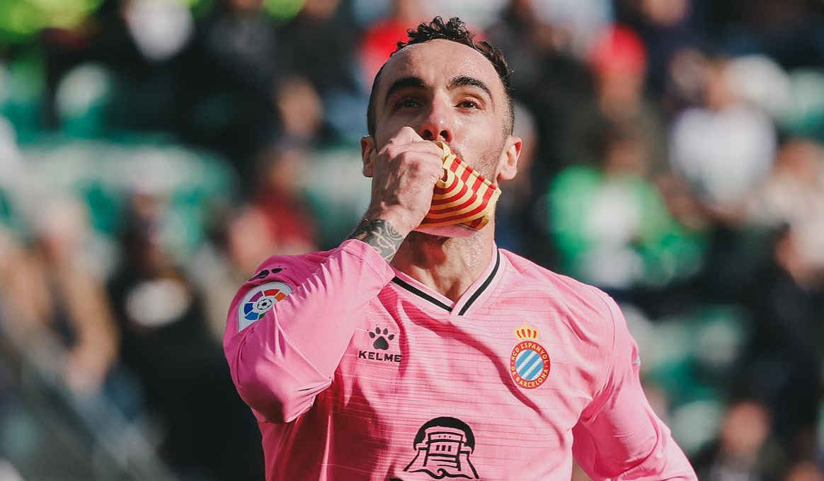 Mallorca recibe a Sergi Darder por todo lo alto 