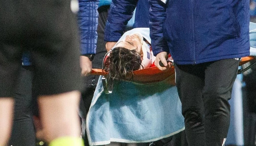 Buenas noticias con el parte médico de Luka Romero, no tanto con el de Leo Baptistao