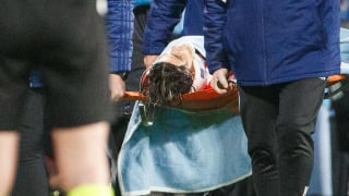 Buenas noticias con el parte médico de Luka Romero, no tanto con el de Leo Baptistao