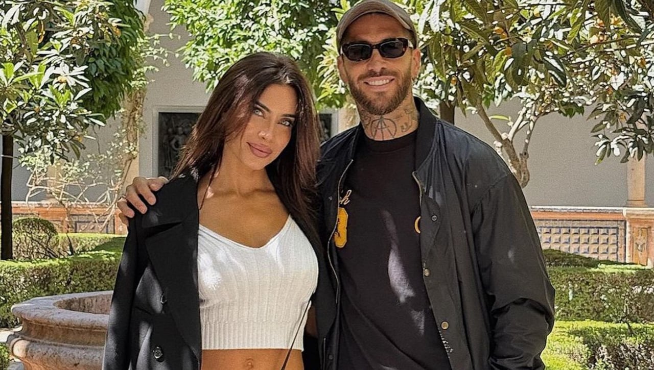Desvelan los secretos más íntimos de Pilar Rubio y Sergio Ramos