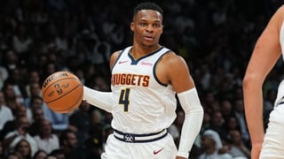 El regreso de Russell Westbrook ya es oficial