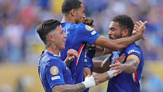 Benfica 1-4 Chelsea: Rayos y goles en un partido interminable