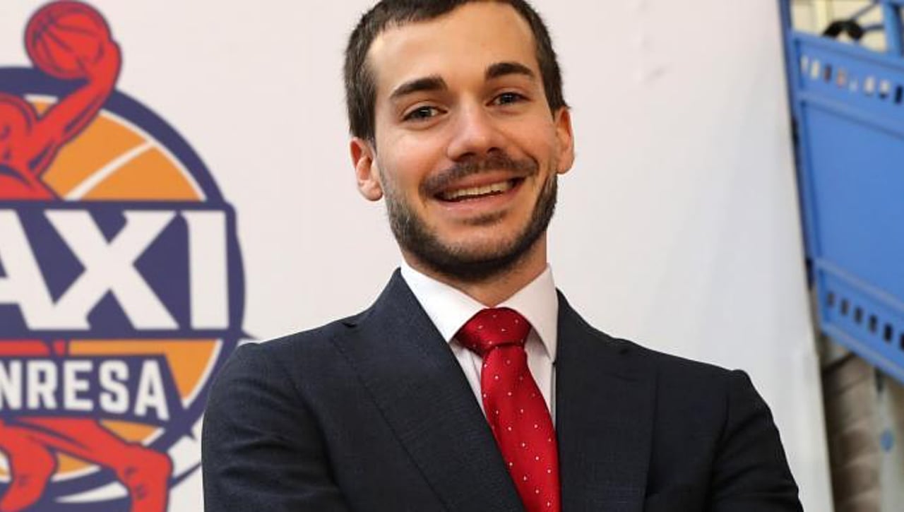 Elige al Baskonia y da calabazas a Barça y Manresa