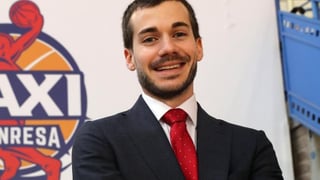 Elige al Baskonia y da calabazas a Barça y Manresa