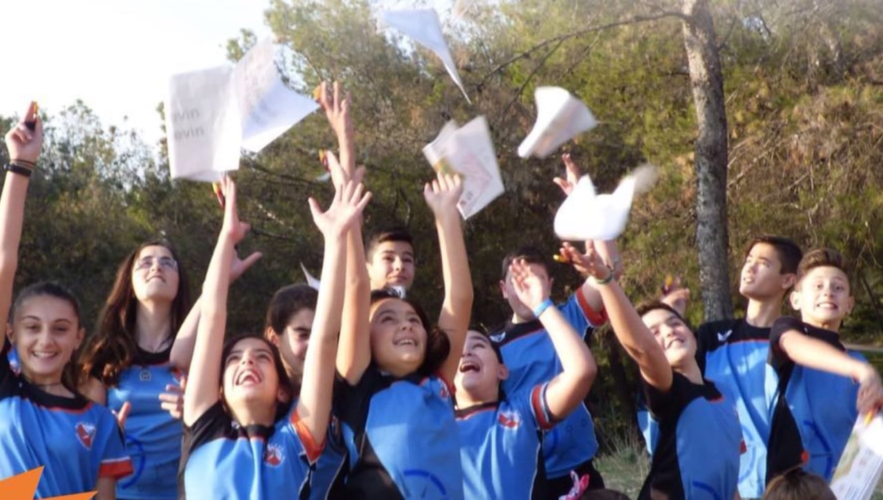 Una semana para la última jornada de Orientación