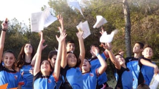 Una semana para la última jornada de Orientación