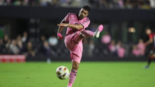 La decisión que cambió la carrera de Luis Suárez