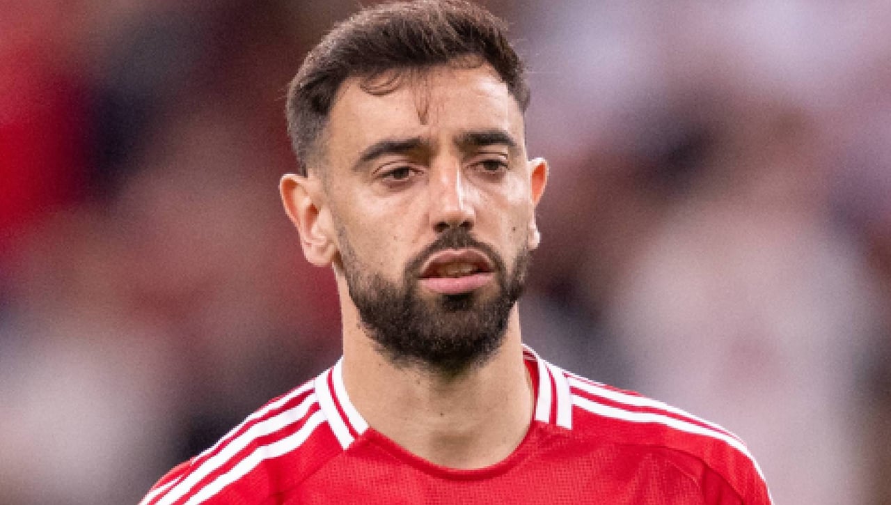 Respuesta a la oferta por Bruno Fernandes