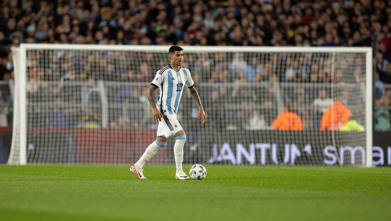 Se acerca su fichaje por el Atleti