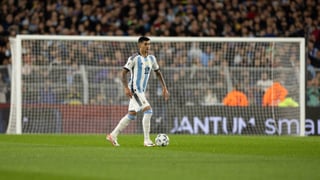 Se acerca su fichaje por el Atleti