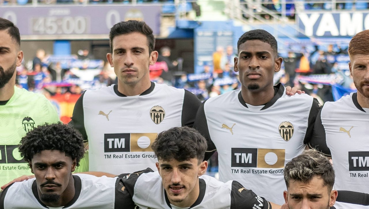 La mejor noticia para el Valencia en medio de la crisis