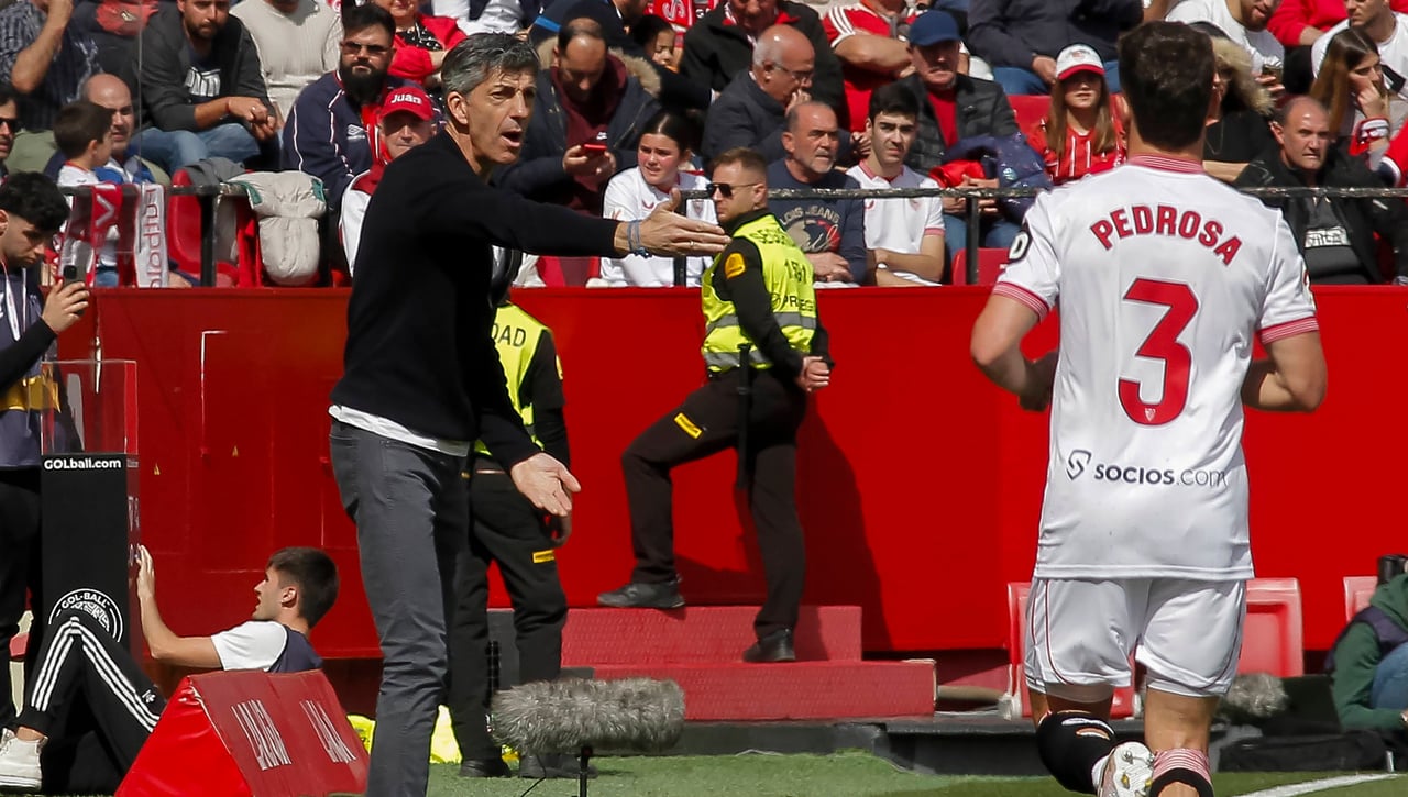 La opción de Imanol