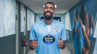 El guiño de Borja Iglesias que ilusiona