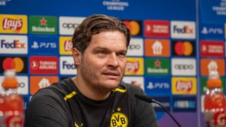 En Dortmund ignoran a Simeone, digieren malas noticias y azuzan su 'Muro' al Atlético 