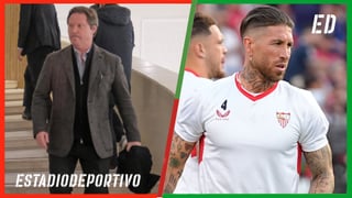 El fondo americano en la 'pole' rebaja su puja y Sergio Ramos se interesa como inversor