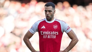 Mikel Merino es el elegido