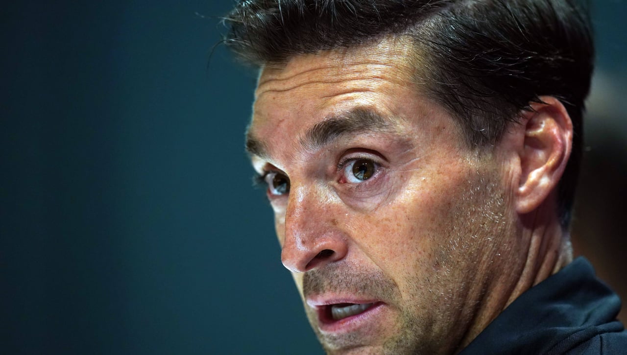 Diego Alonso desvela lo que esconde el partido del Sevilla ante el Mallorca