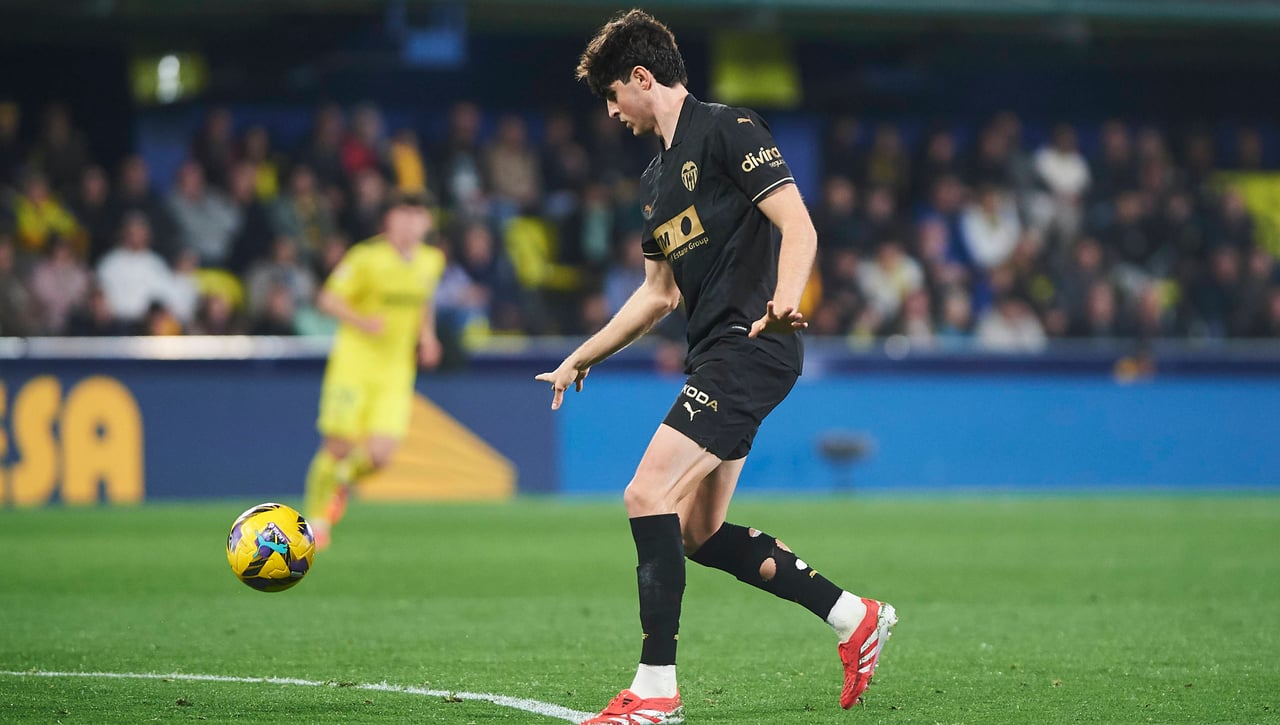 Miedo con Javi Guerra