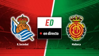 Real Sociedad - Mallorca: resultado, resumen y goles del partido de la Copa del Rey