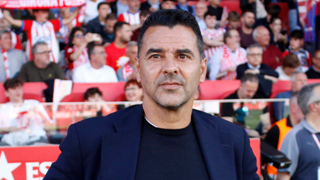 Míchel pide clemencia al Espanyol